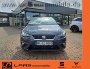 Seat Ibiza 2024