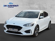 Ford Focus 2022