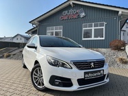 Peugeot 308 2021