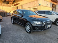 Audi Q5 2011