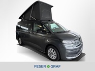 Volkswagen T7 2024