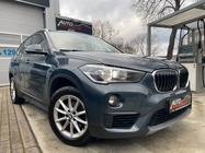 BMW X1 2018