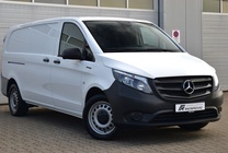 Mercedes-Benz Vito 2020