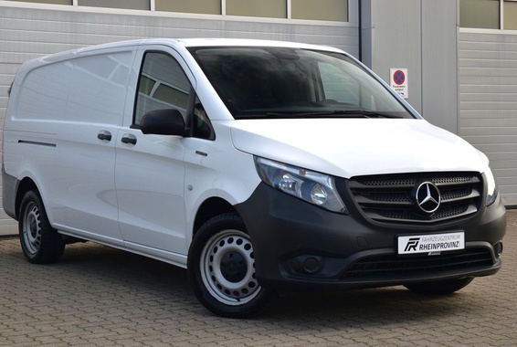 Mercedes-Benz Vito 2020