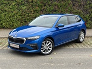 Skoda Scala 2025