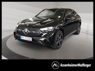 Mercedes-Benz GLC-Class 2024