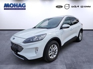 Ford Kuga 2022