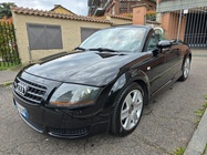 Audi TT 2003