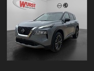 Nissan X-Trail 2026