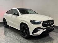 Mercedes-Benz GLE-Class 2024
