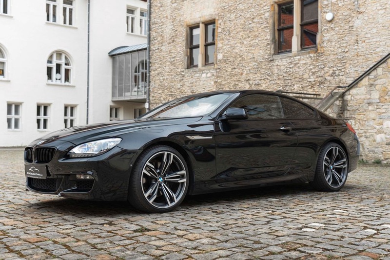 BMW 6 Series