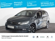 Volkswagen Touran 2025