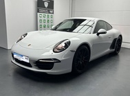 Porsche 991 2015
