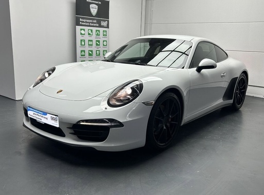 Porsche 991 2015