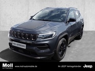 Jeep Compass 2022
