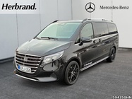 Mercedes-Benz V-Class 2025