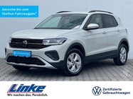 Volkswagen T-Cross 2024