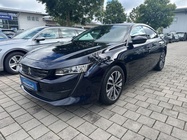 Peugeot 508 2021