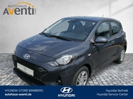 Hyundai i10 2025