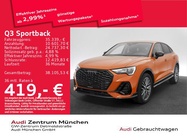 Audi Q3 2023