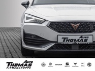 Cupra Leon 2024