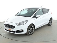 Ford Fiesta 2019