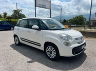 Fiat 500L 2015