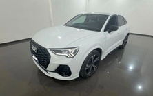 Audi Q3 2024
