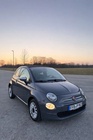 Fiat 500C 2021