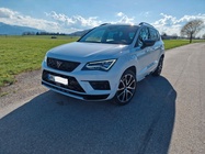 Cupra Ateca 2019