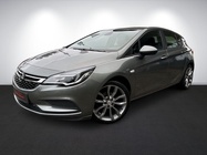 Opel Astra 2019