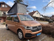 Volkswagen T6 2022