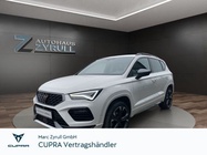 Cupra Ateca 2023