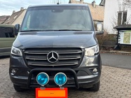 Mercedes-Benz Sprinter 2019