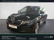 Skoda Karoq 2022