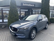Mazda CX-5 2021