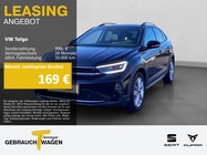 Volkswagen Taigo 2024