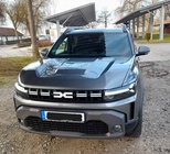 Dacia Duster 2025