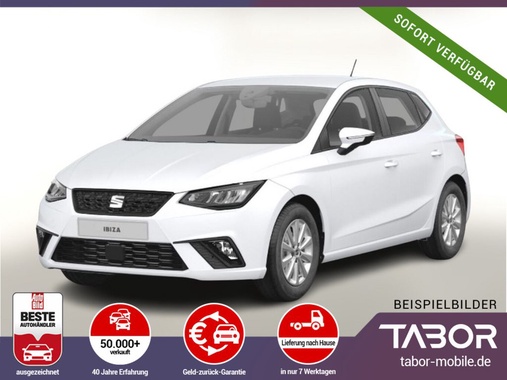 Seat Ibiza 2026