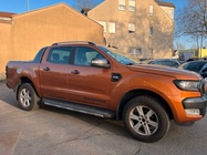 Ford Ranger 2019