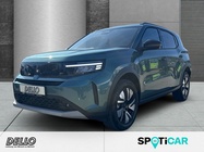 Opel Frontera 2026