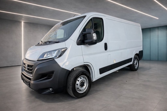 Fiat Ducato 2023