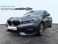 BMW 1 Series 2021