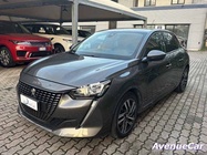 Peugeot 208 2020