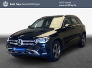 Mercedes-Benz GLC-Class 2022