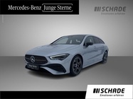 Mercedes-Benz CLA-Class 2024