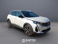 Peugeot 3008 2021
