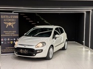 Fiat Punto 2010