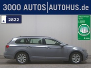 Volkswagen Passat 2023