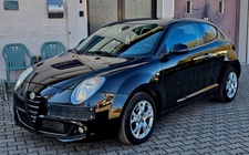 Alfa Romeo MiTo 2011